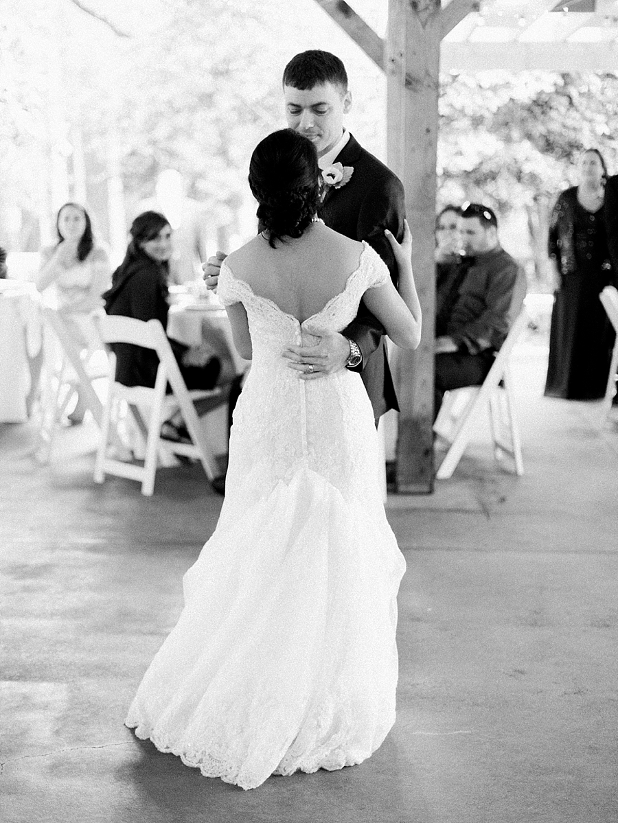 Chapel Hill Wedding Film Photography_0065