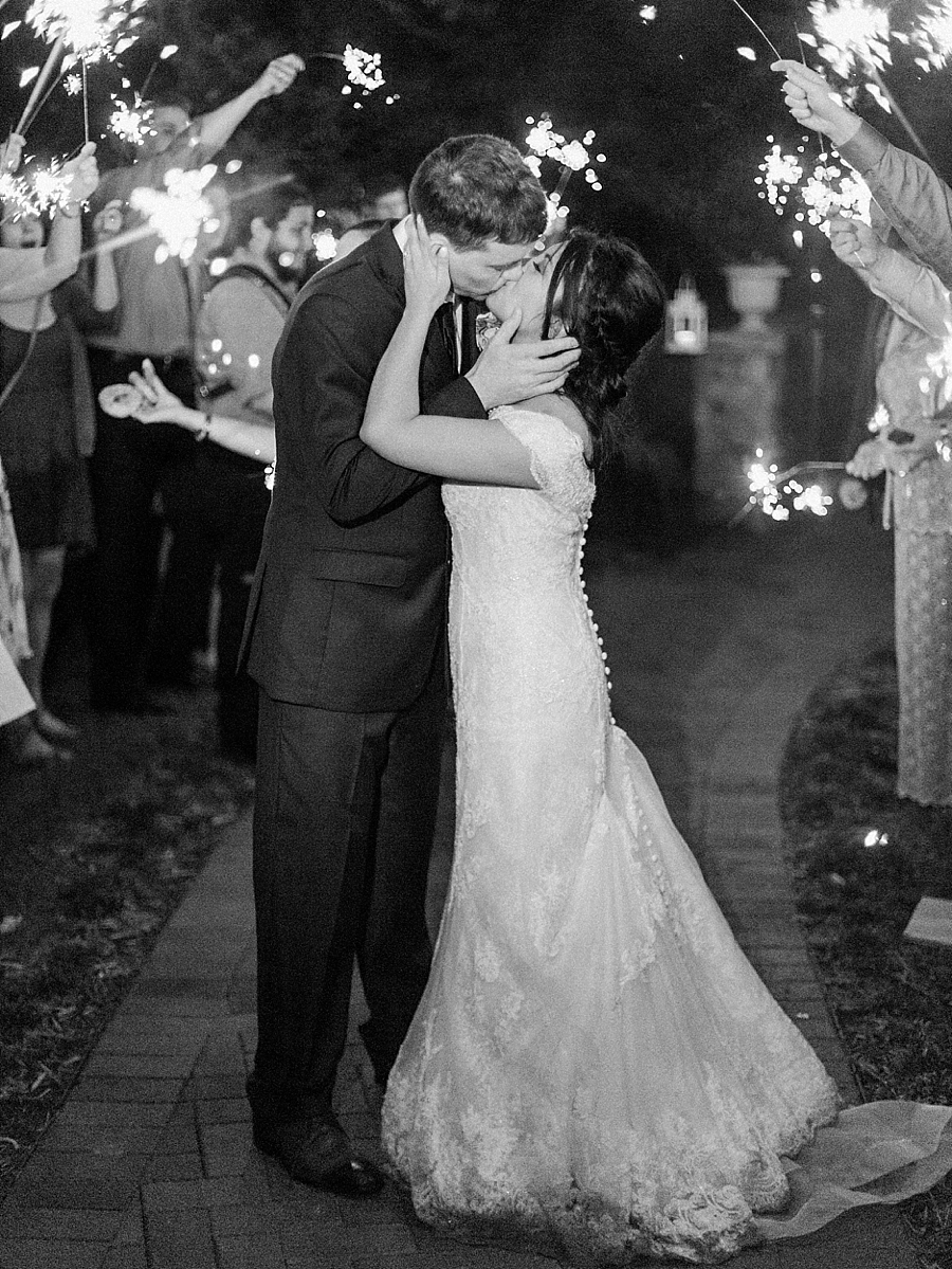 Chapel Hill Wedding Film Photography_0077