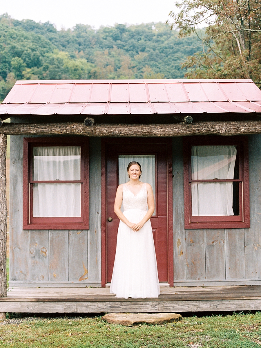 Claxton Farm Fine Art Film Wedding Photography_0003