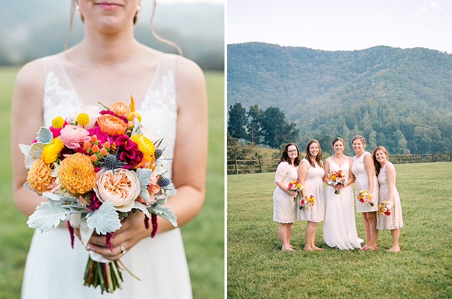 Claxton Farm Fine Art Film Wedding Photography_0007