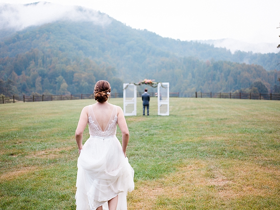 Claxton Farm Fine Art Film Wedding Photography_0008