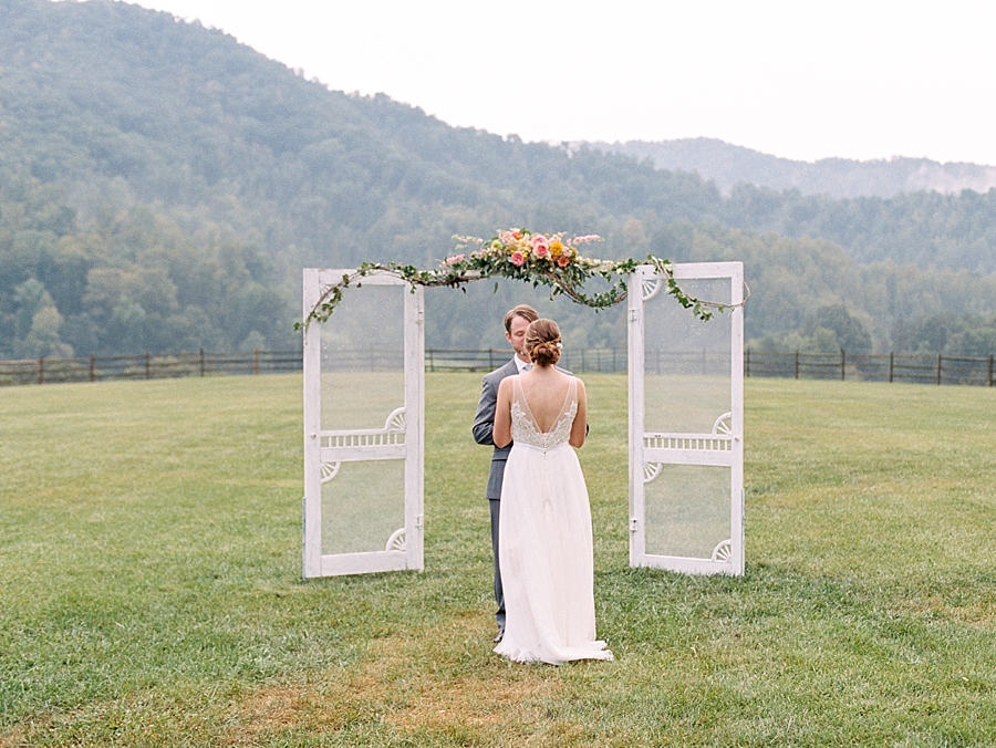 Claxton Farm Fine Art Film Wedding Photography_0010