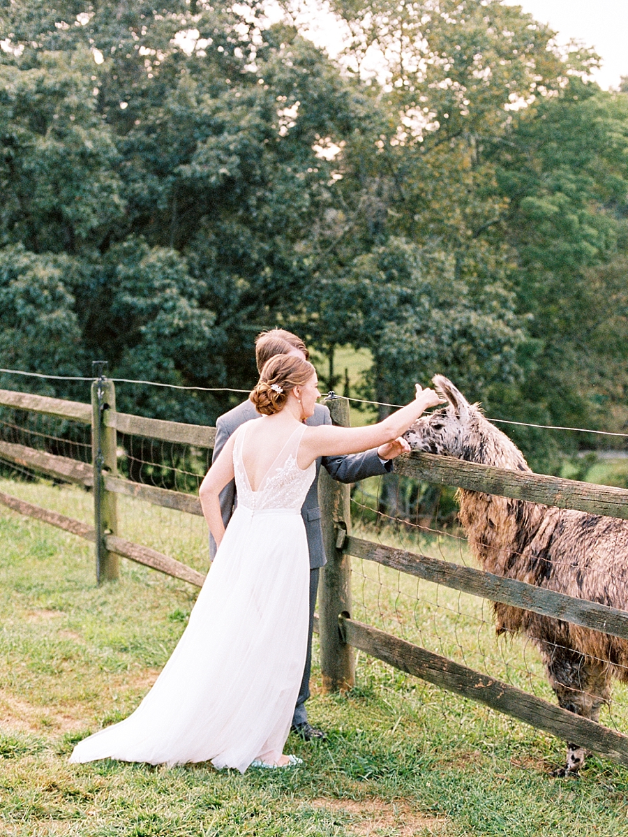 Claxton Farm Fine Art Film Wedding Photography_0011