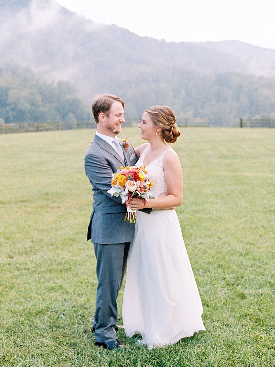 Claxton Farm Fine Art Film Wedding Photography_0013