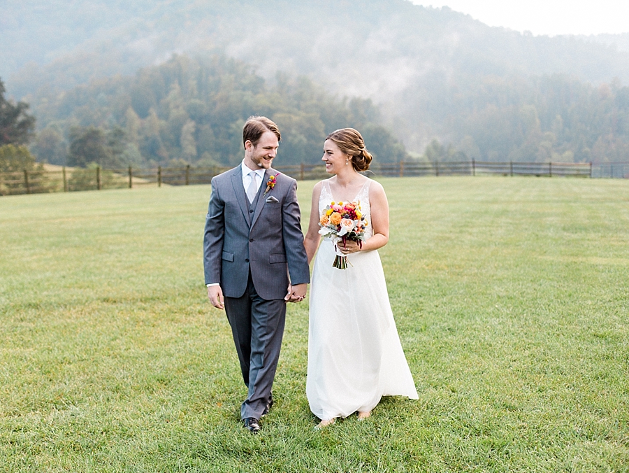 Claxton Farm Fine Art Film Wedding Photography_0014