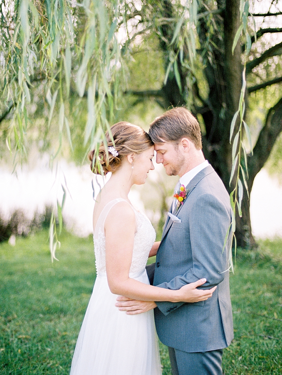 Claxton Farm Fine Art Film Wedding Photography_0025