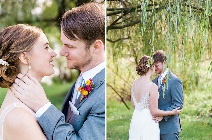 Claxton Farm Fine Art Film Wedding Photography_0026