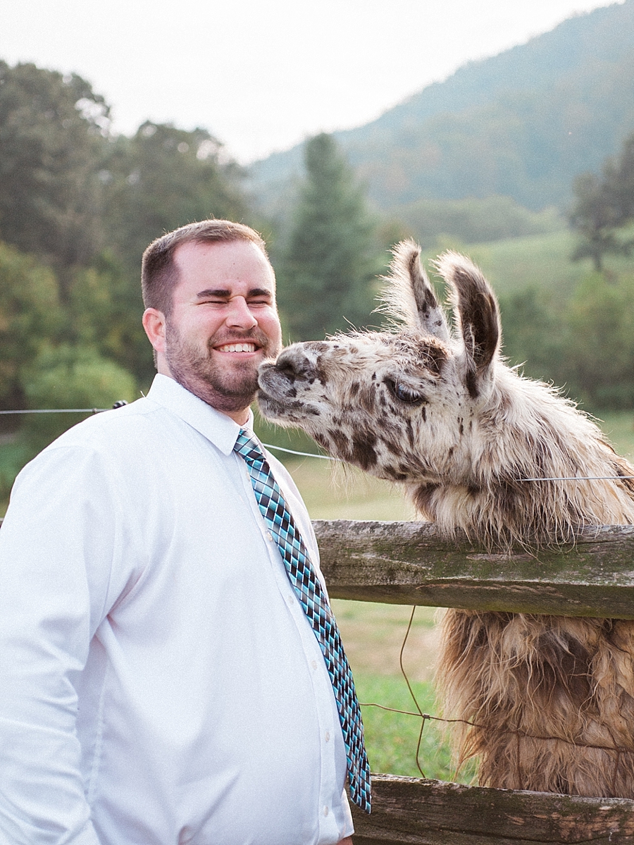 Claxton Farm Fine Art Film Wedding Photography_0049
