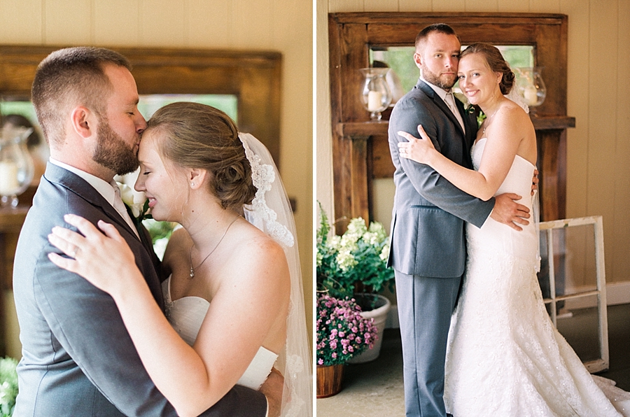 NC Film Wedding Photography