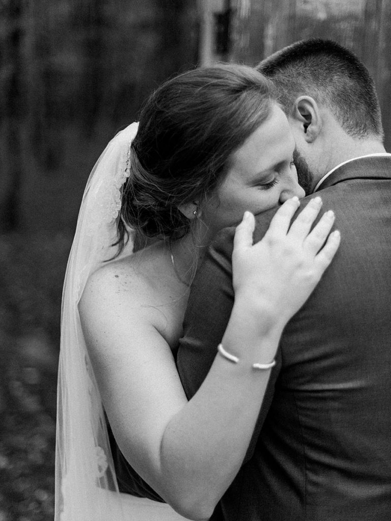 Mountain View Farm: Stephanie & Jeff