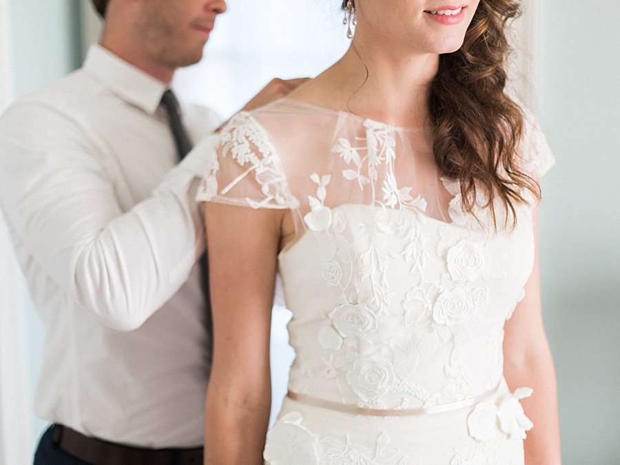 European Elopement Photography