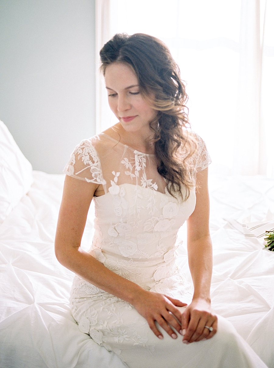 European Elopement Photography