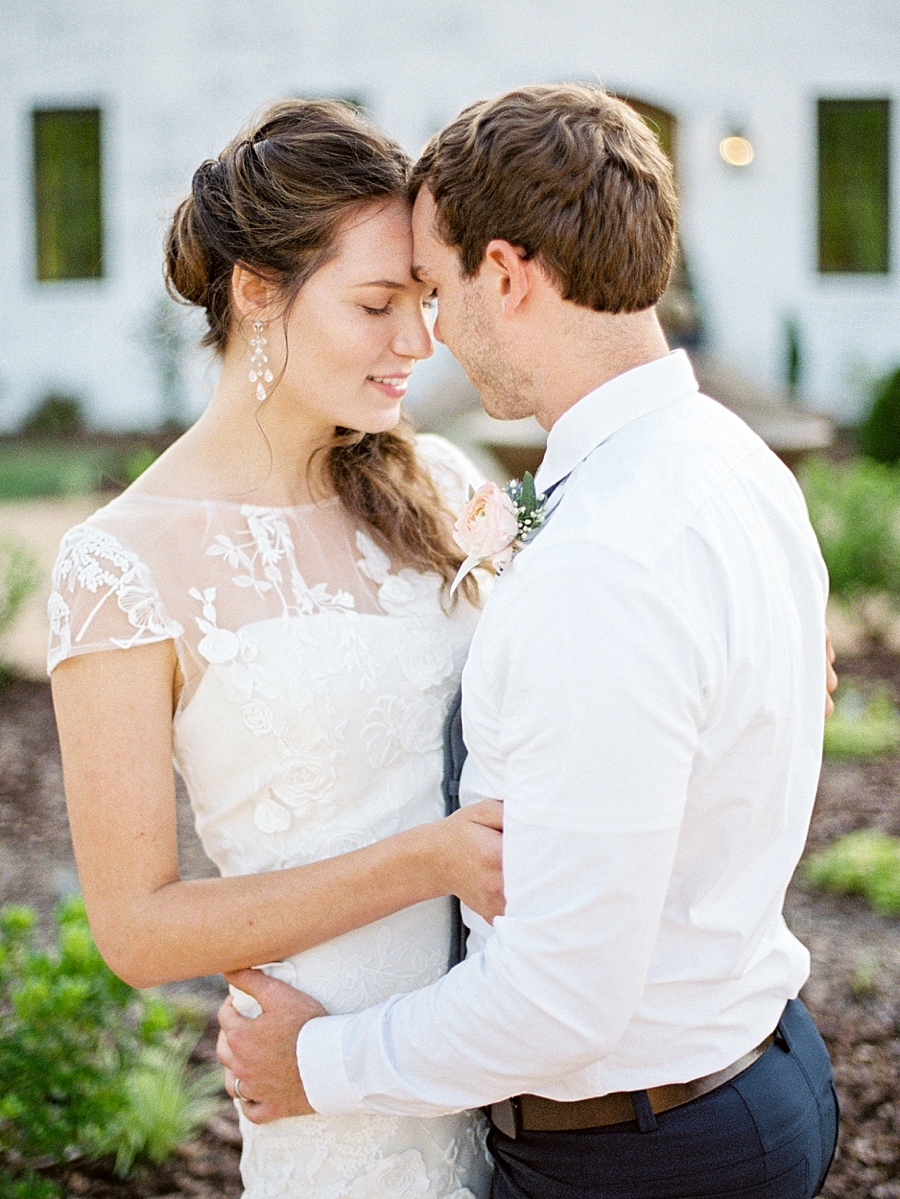European Elopement Photography