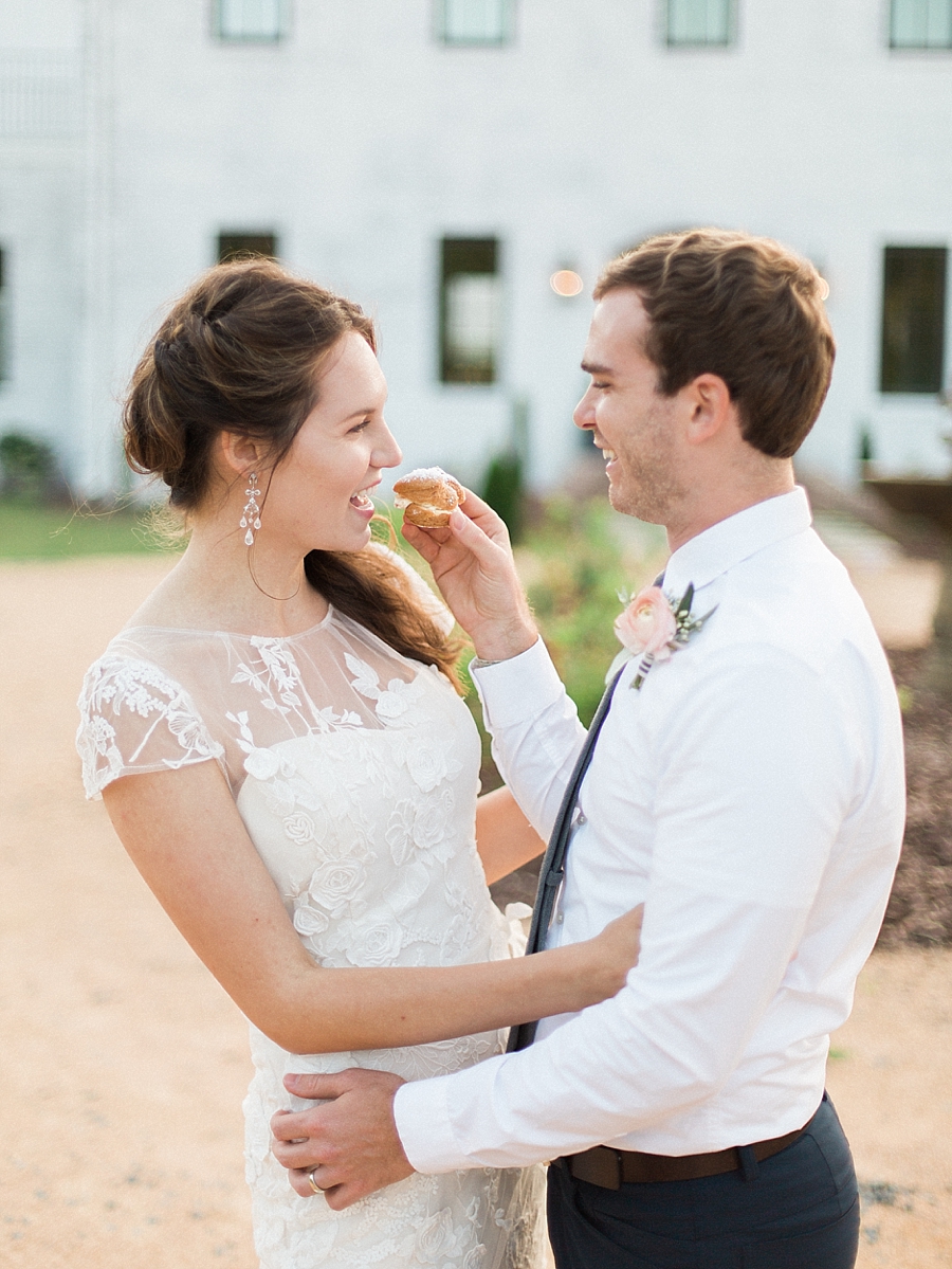 European Elopement Photography