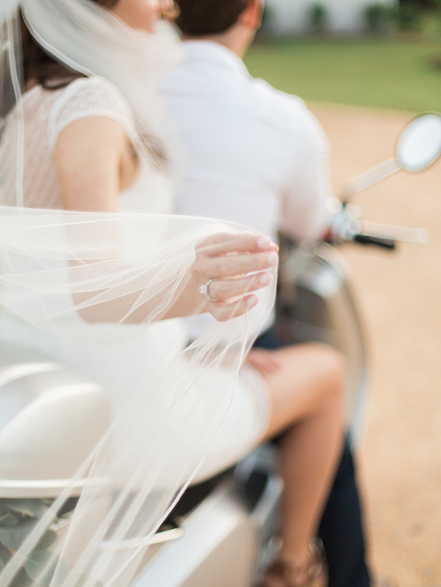 European Elopement Photography