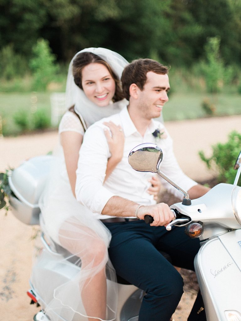 European Elopement Photography