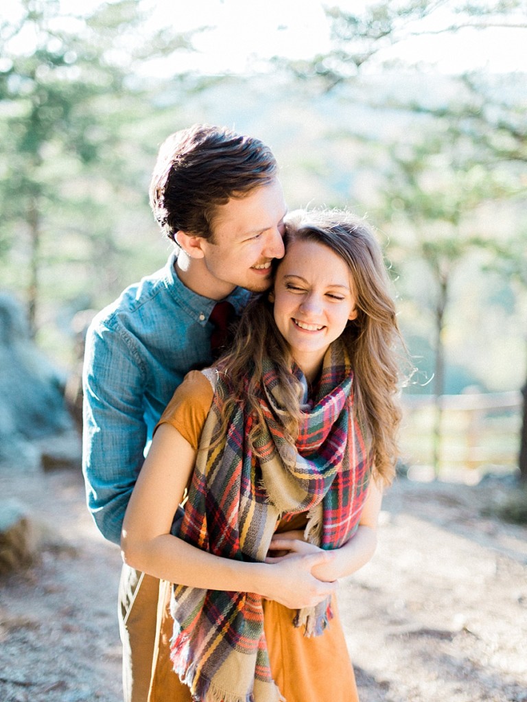 Will & Mallory: Anniversary