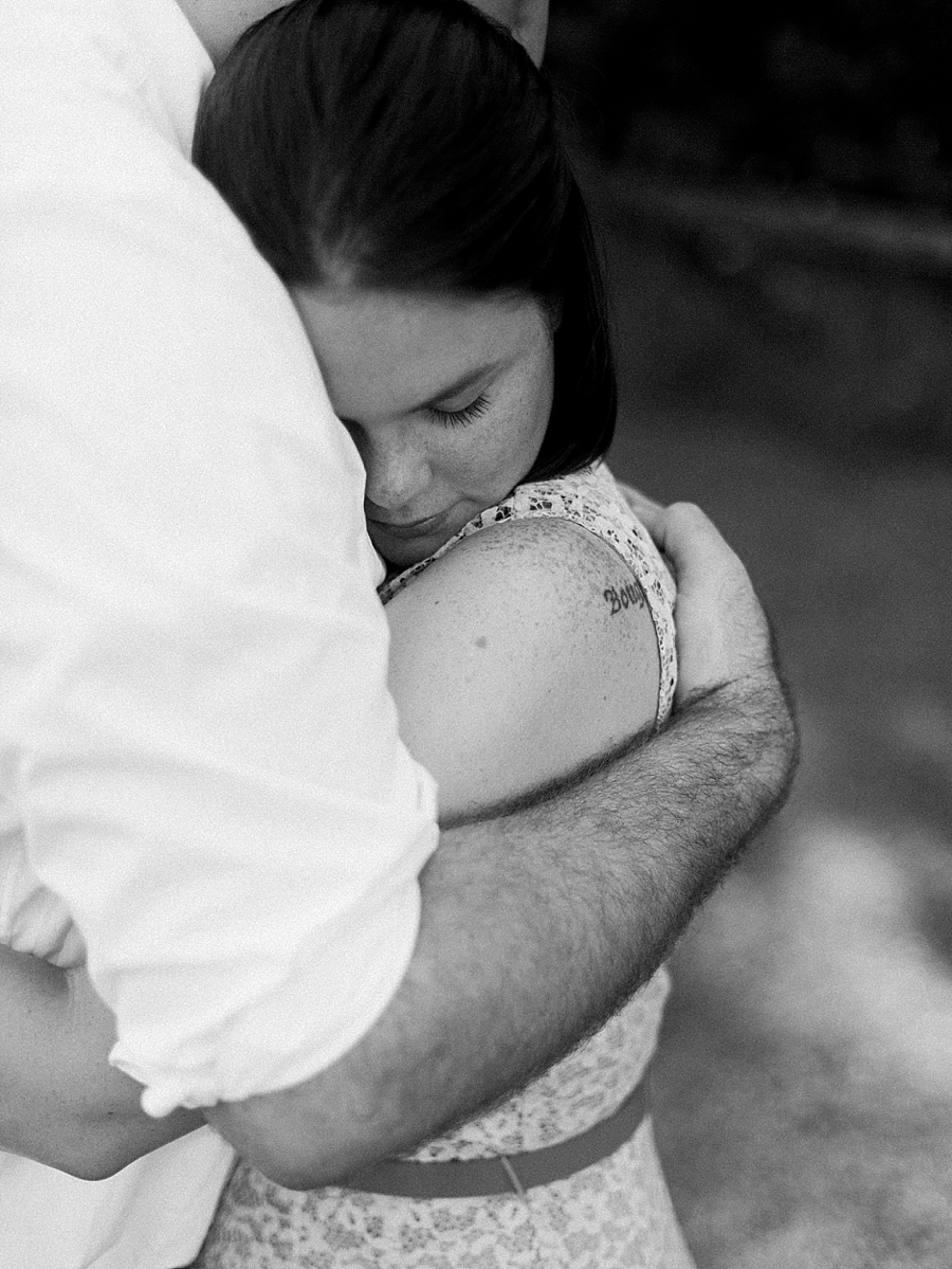 Fine Art Film Engagement Photography_0004