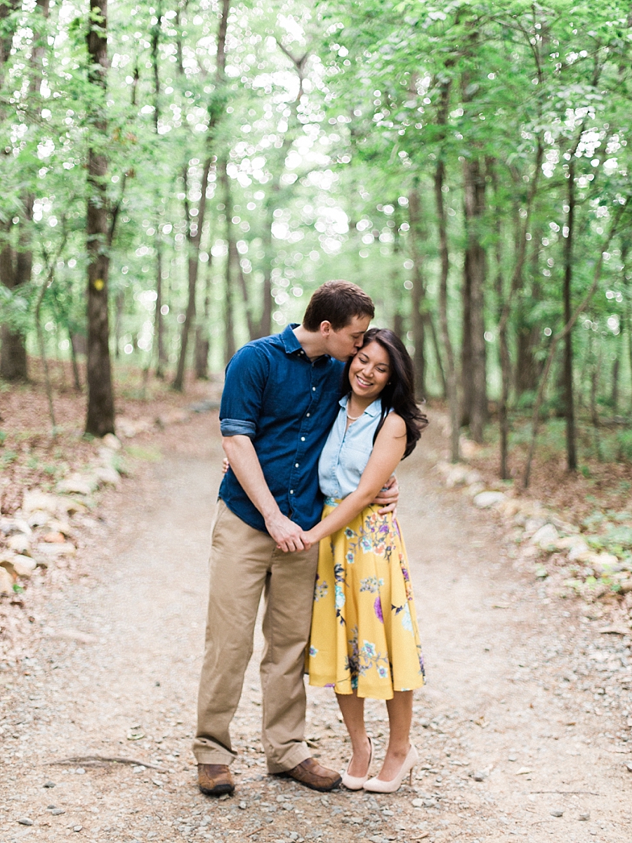 Fine Art Film Engagement Photography_0004