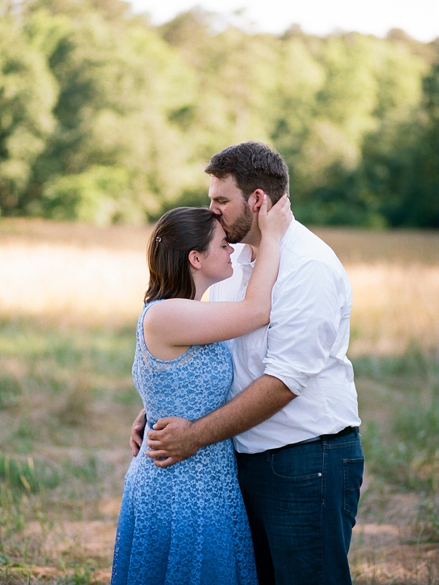 Fine Art Film Engagement Photography_0020