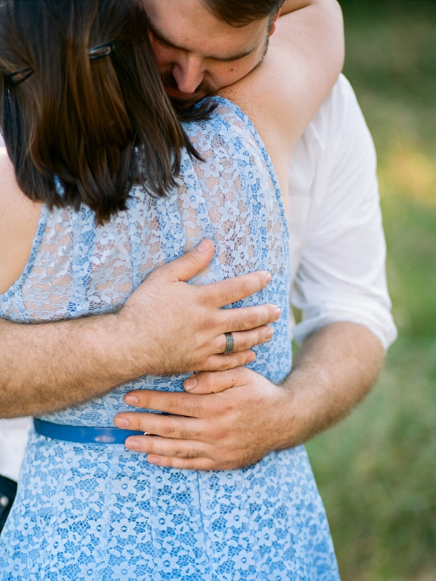 Fine Art Film Engagement Photography_0021