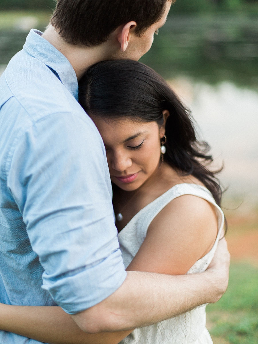 Fine Art Film Engagement Photography_0022