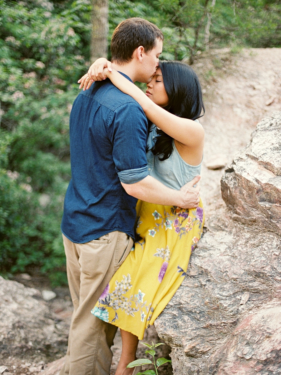 Fine Art Film Engagement Photography_0031