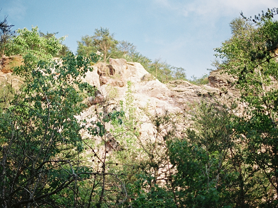 Fine Art Film Engagement Photography_0033