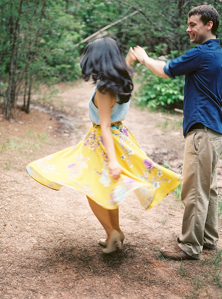 Fine Art Film Engagement Photography_0037