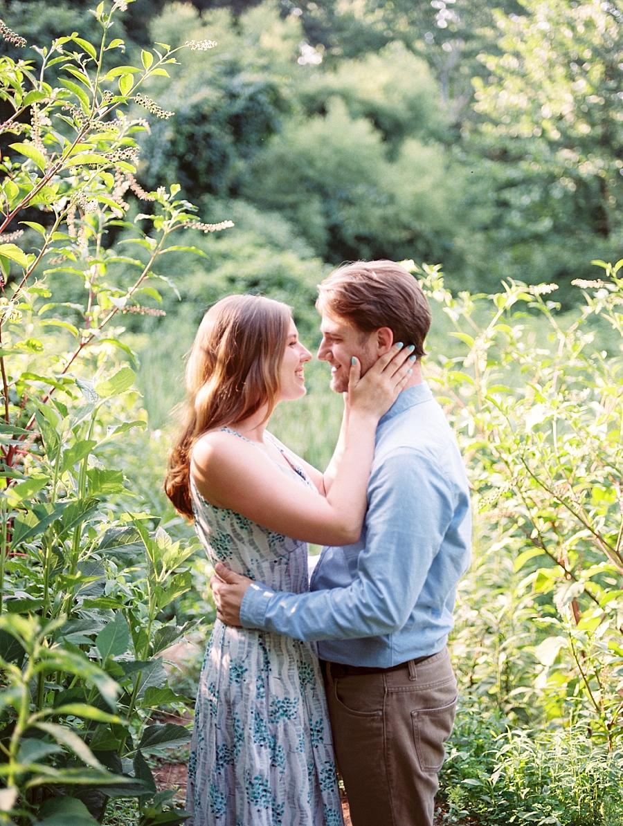 Fine Art Film Engagement Photography_0050