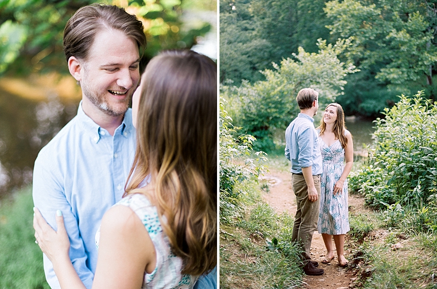 Fine Art Film Engagement Photography_0052