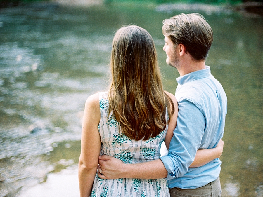 Fine Art Film Engagement Photography_0056