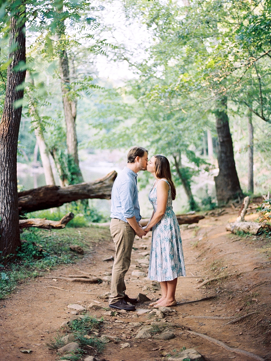 Fine Art Film Engagement Photography_0062
