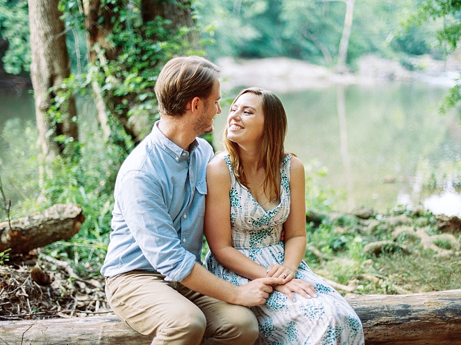 Fine Art Film Engagement Photography_0063