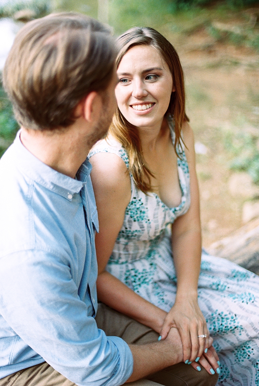 Fine Art Film Engagement Photography_0064