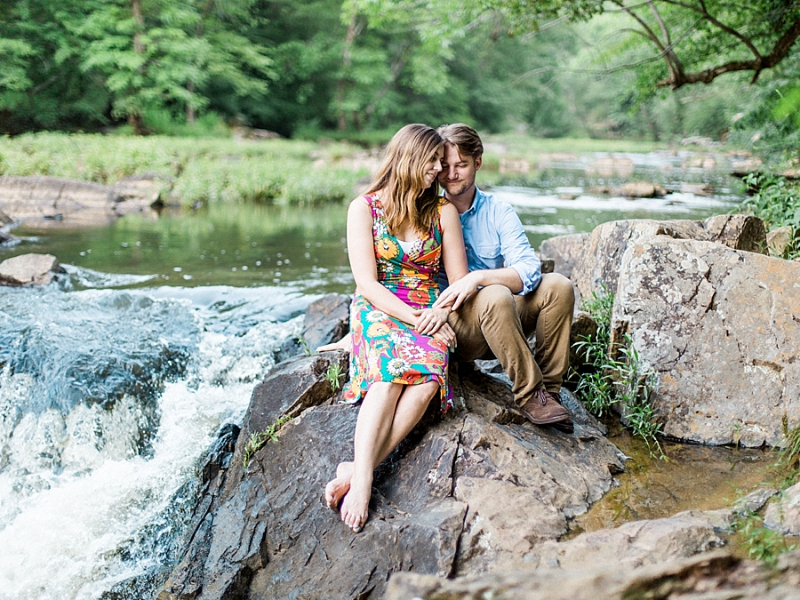 Fine Art Film Engagement Photography_0077
