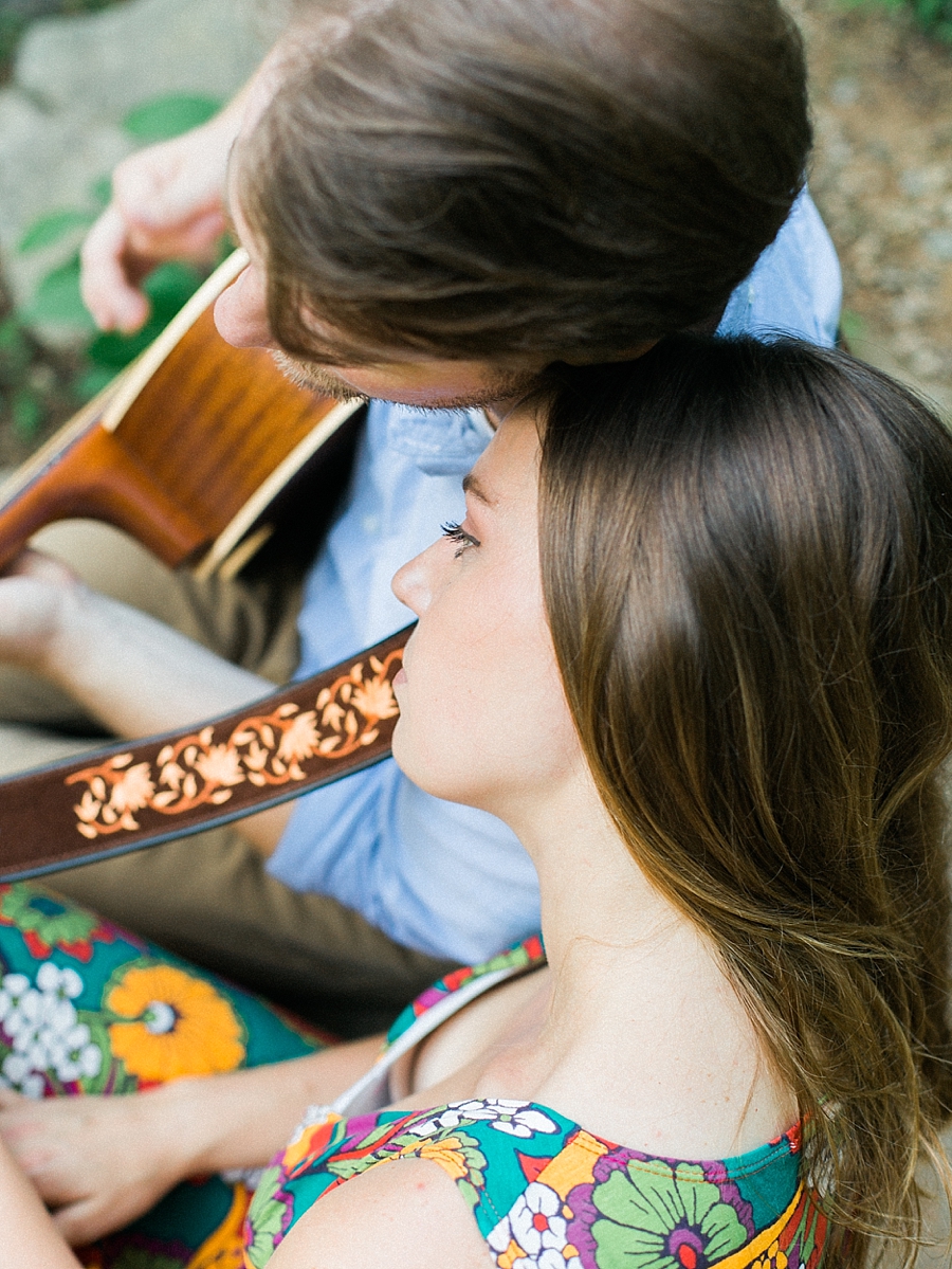 Fine Art Film Engagement Photography_0080