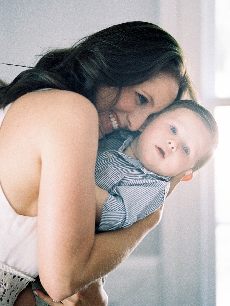 Fine Art Film Motherhood Photography_0005