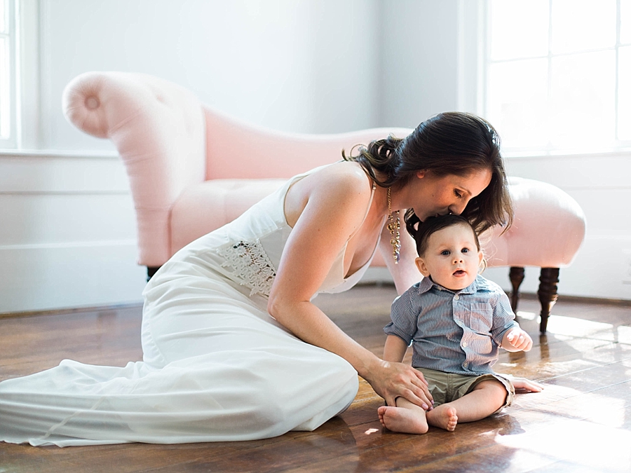 Fine Art Film Motherhood Photography_0007