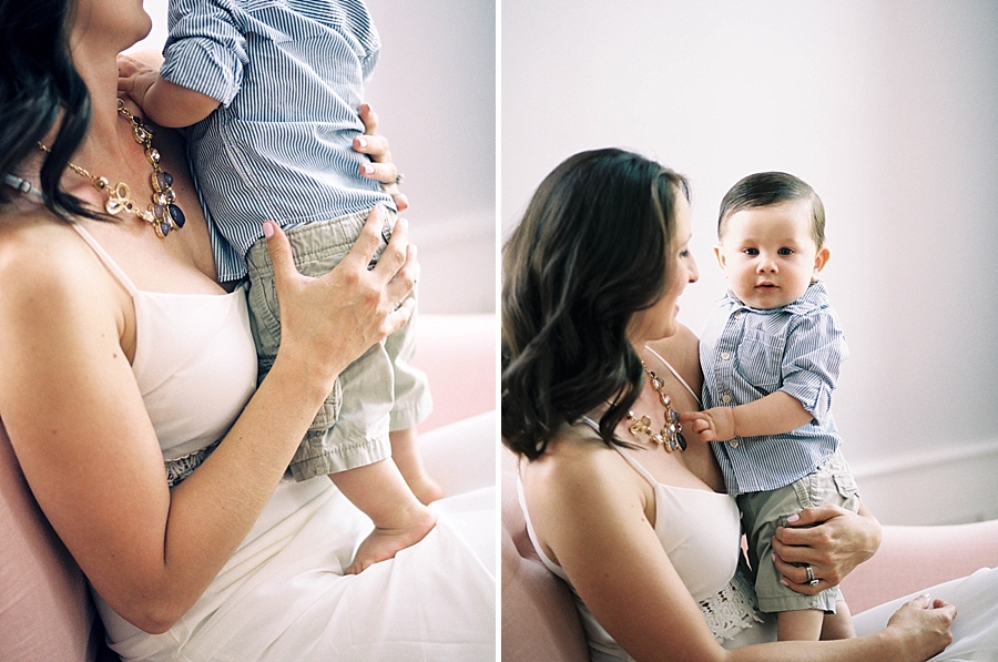 Fine Art Film Motherhood Photography_0009