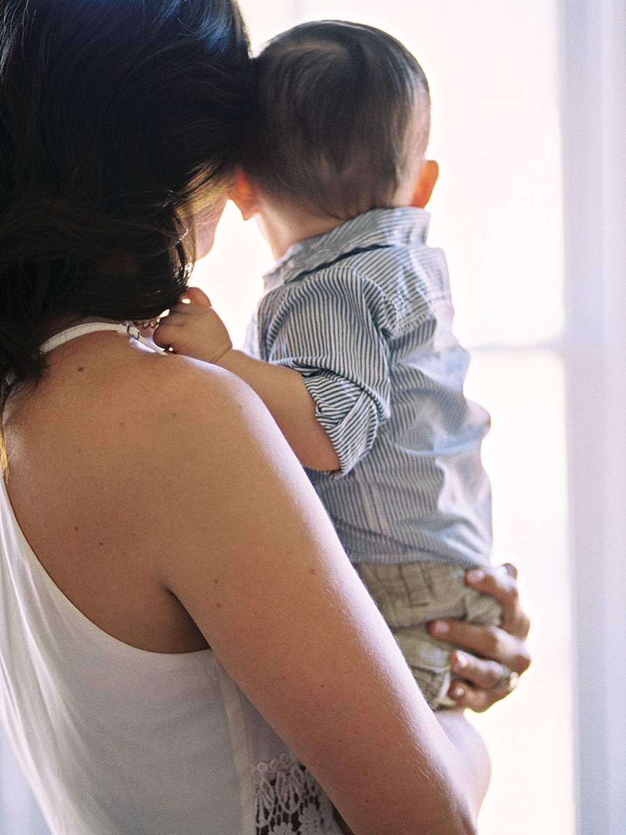 Fine Art Film Motherhood Photography_0011
