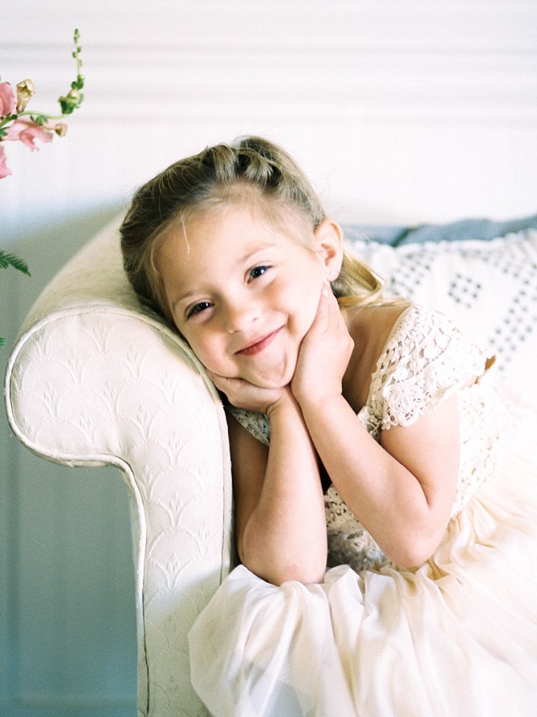 Beautiful Motherhood Sessions: Rebekah