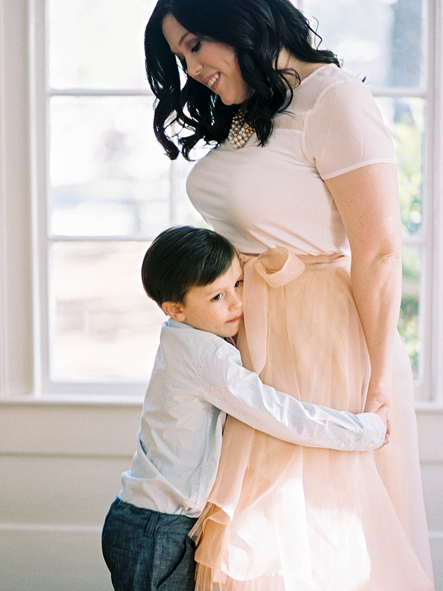 Fine Art Film Motherhood Photography_0061