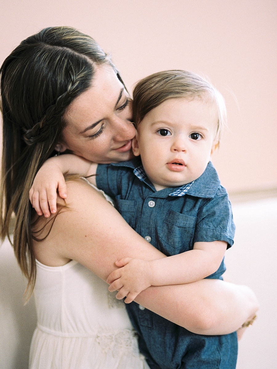 Fine Art Film Motherhood Photography_0065