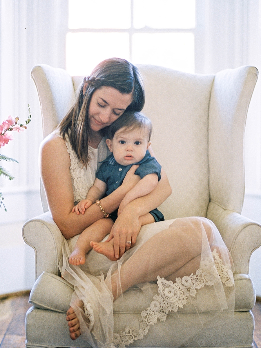Fine Art Film Motherhood Photography_0067