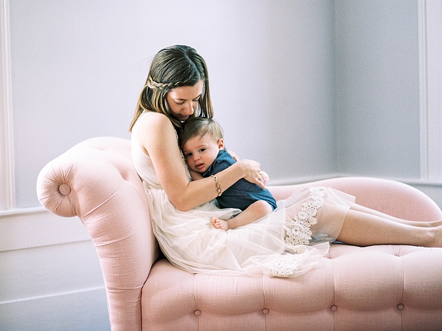 Fine Art Film Motherhood Photography_0070