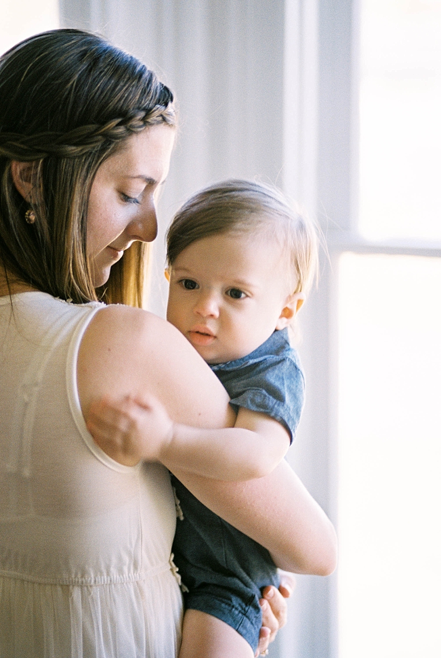 Fine Art Film Motherhood Photography_0073