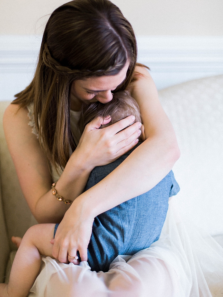 Fine Art Film Motherhood Photography_0077