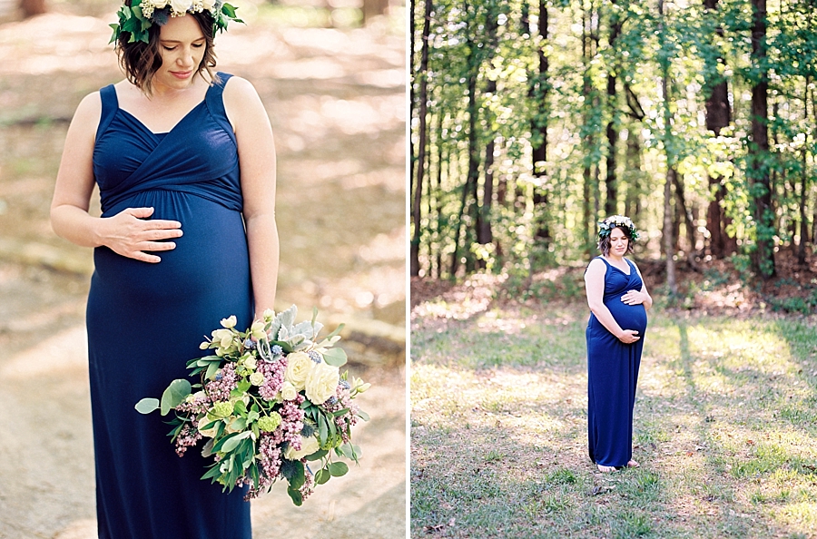Fine Art Film Photographer Maternity_0003