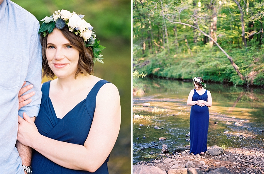 Fine Art Film Photographer Maternity_0008
